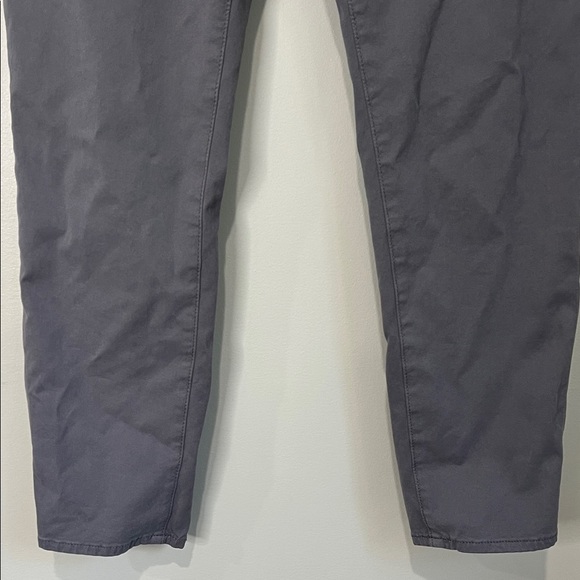 AG Adriano Goldschmied Women's Caden High Rise Tailored Trouser Pant 28 R - Picture 3 of 9